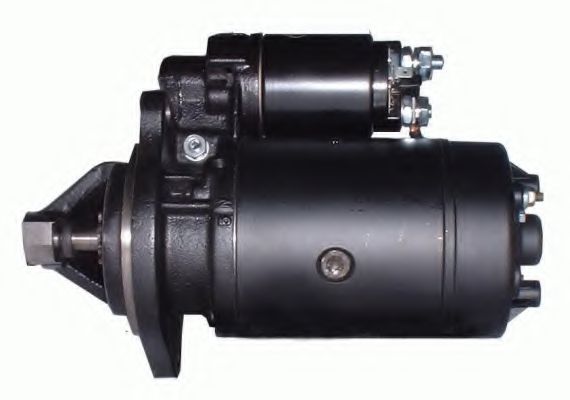 Стартер DELCO REMY 19024242