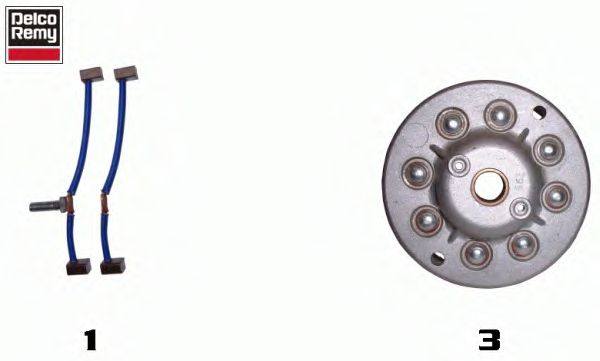 Электродвигатель EFEL 36365
