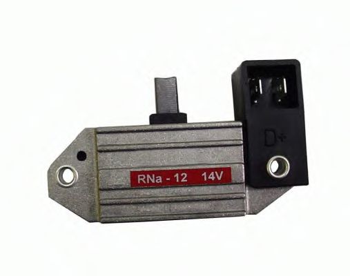 Регулятор генератора DELCO REMY 19025937