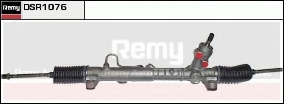 Рулевой механизм DELCO REMY DSR1076