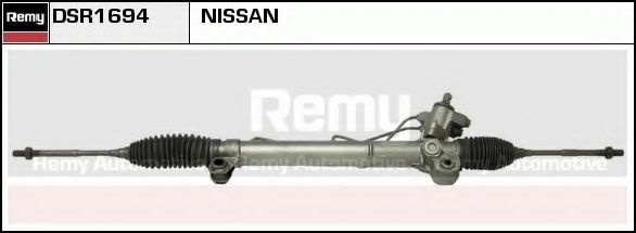 Рулевой механизм DELCO REMY DSR1694