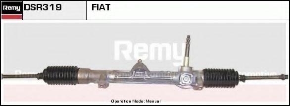 Рулевой механизм DELCO REMY DSR319