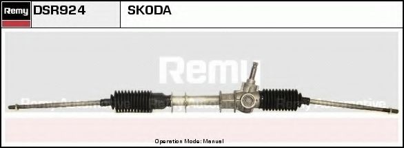 Рулевой механизм DELCO REMY DSR924