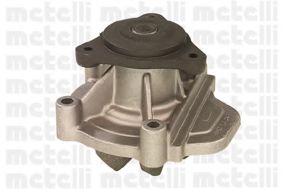 Водяной насос METELLI 24-0456