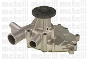 Водяной насос METELLI 24-0635