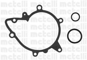 Водяной насос METELLI 240867