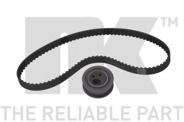 Комплект ремня ГРМ NK 10123019