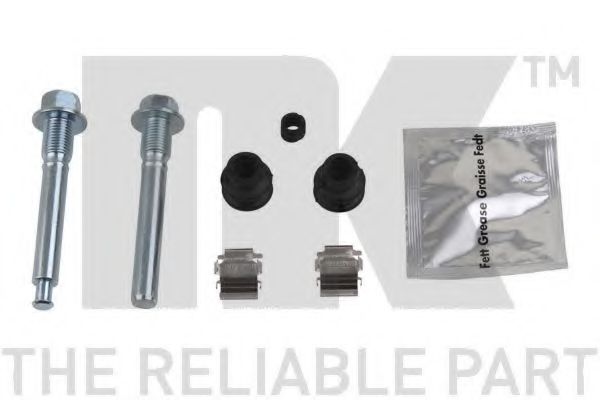 Тормозной суппорт NK 213062