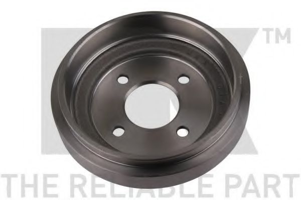 Тормозной барабан NK 252210