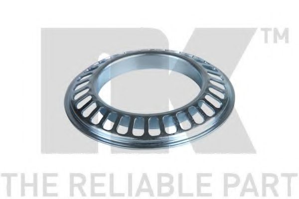 Зубчатый диск импульсного датчика, противобл. устр. NK 393617