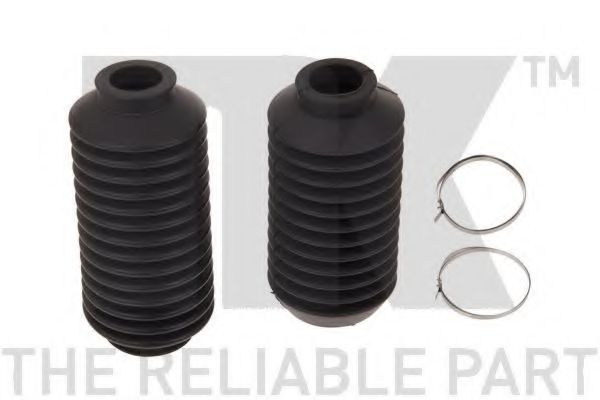 Комплект пылника, рулевое управление NK 5094703