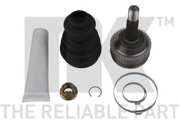 Шарнирный комплект, приводной вал NK 513905