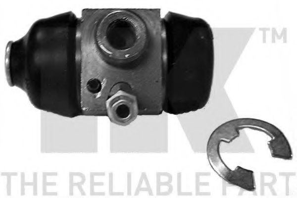 Колесный тормозной цилиндр NK 802323