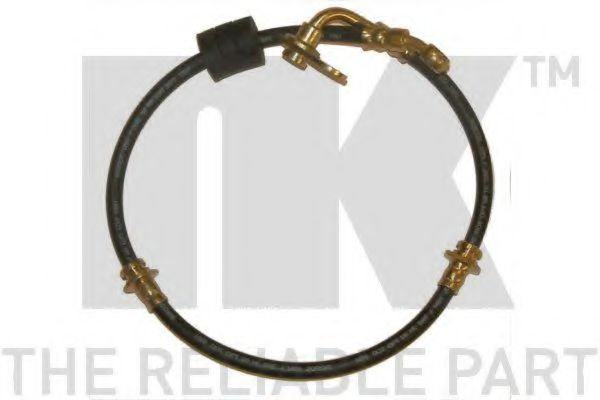 Тормозной шланг NK 855219