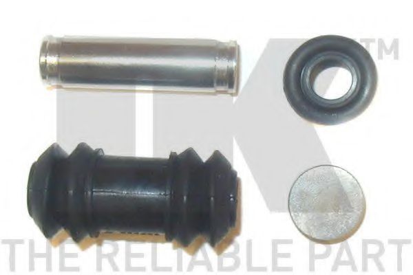 Направляющая гильза, корпус скобы тормоза NK 8945009