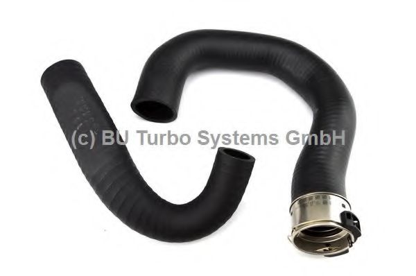 Трубка нагнетаемого воздуха BU 700149