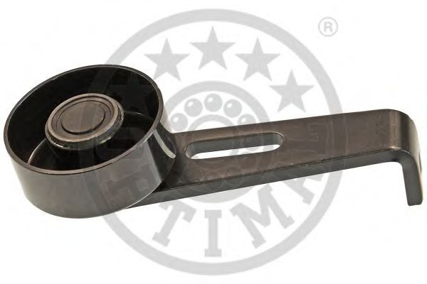 Натяжитель ремня, клиновой зубча OPTIMAL 0-N1712