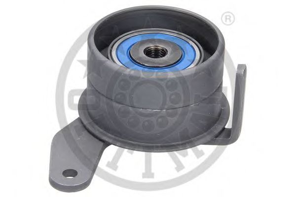 Устройство для натяжения ремня, ремень ГРМ OPTIMAL 0-N1827