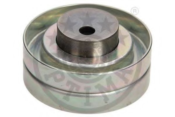 Паразитный / ведущий ролик, поликлиновой ремень OPTIMAL 0-N2173