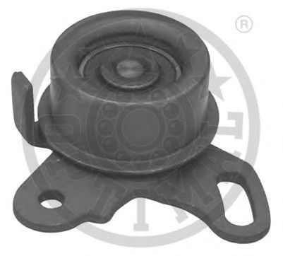 Натяжной ролик, ремень ГРМ OPTIMAL 0-N987