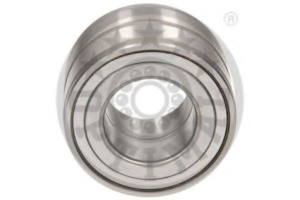 Комплект подшипника ступицы колеса OPTIMAL 301955