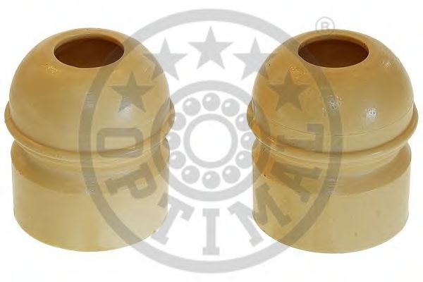 Буфер, амортизация OPTIMAL AK-735311