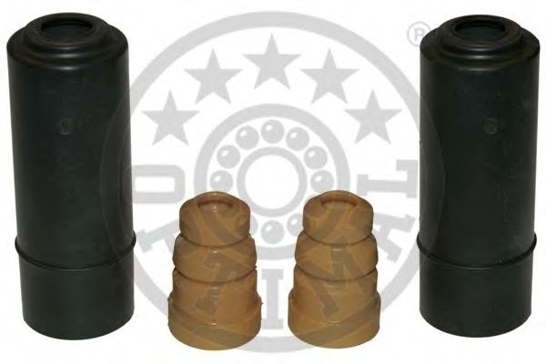 Пылезащитный комплект, амортизатор OPTIMAL AK-735399