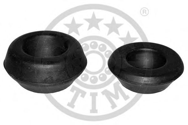 Ремкомплект, опора стойки амортизатора OPTIMAL F8-5906
