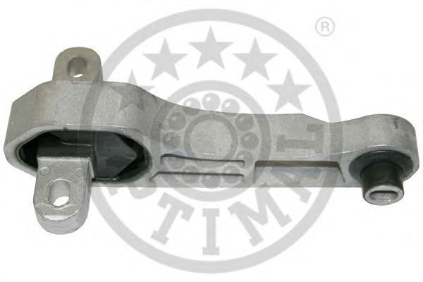 Кронштейн, подвеска двигателя OPTIMAL F8-6627