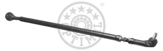 Поперечная рулевая тяга OPTIMAL G0-509