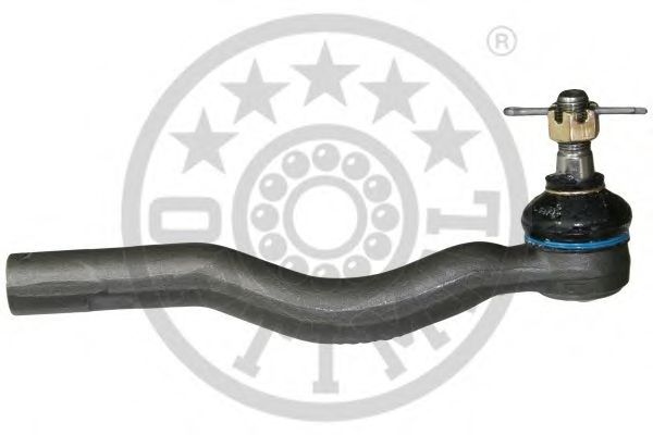 Наконечник поперечной рулевой тяги OPTIMAL G1-1142