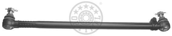 Поперечная рулевая тяга OPTIMAL G4-549
