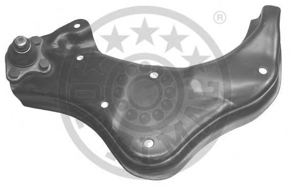 Рычаг независимой подвески колеса, подвеска колеса OPTIMAL G6-615