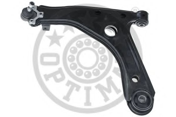 Рычаг независимой подвески колеса, подвеска колеса OPTIMAL G6-646