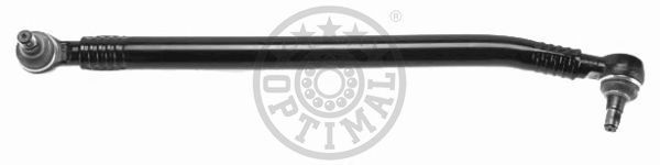 Поперечная рулевая тяга OPTIMAL GL-10205