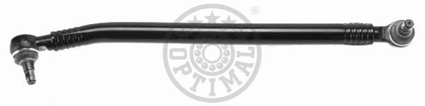 Поперечная рулевая тяга OPTIMAL GL-10206