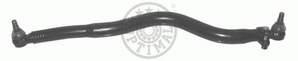 Поперечная рулевая тяга OPTIMAL GL-10901