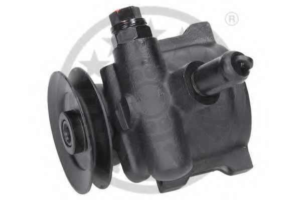 Гидравлический насос, рулевое управление OPTIMAL HP-023