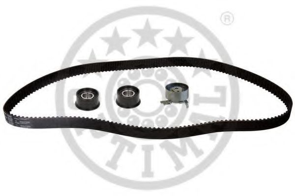 Комплект ремня ГРМ OPTIMAL SK-1166