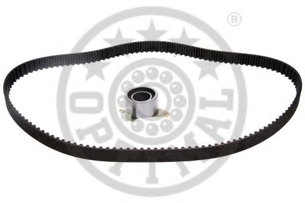 Комплект ремня ГРМ OPTIMAL SK-1500