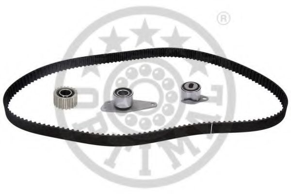 Комплект ремня ГРМ OPTIMAL SK-1707