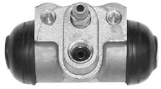 Колесный тормозной цилиндр MAPCO 2532