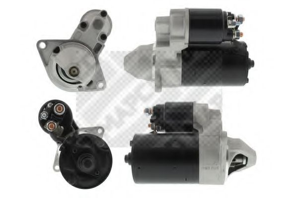 Стартер MAPCO 13759