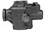 Гидравлический насос, рулевое управление MAPCO 27065