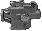 Гидравлический насос, рулевое управление MAPCO 27067