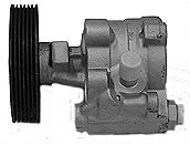 Гидравлический насос, рулевое управление MAPCO 27112