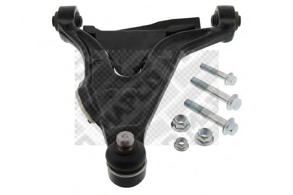 Рычаг независимой подвески колеса, подвеска колеса MAPCO 49912