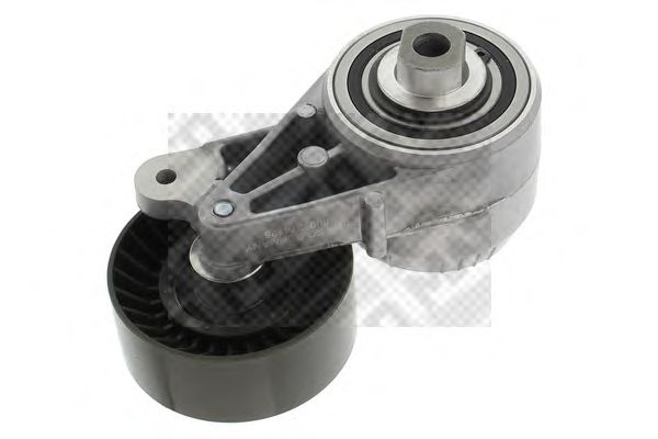 Натяжная планка, поликлиновой ремень MAPCO 24958