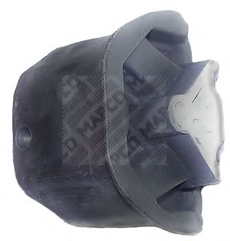 Подвеска, двигатель MAPCO 33765
