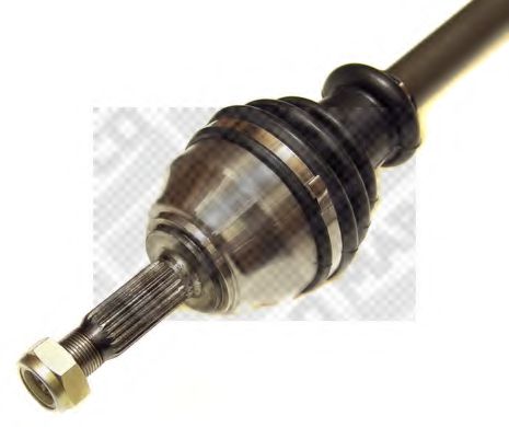 Приводной вал MAPCO 16110